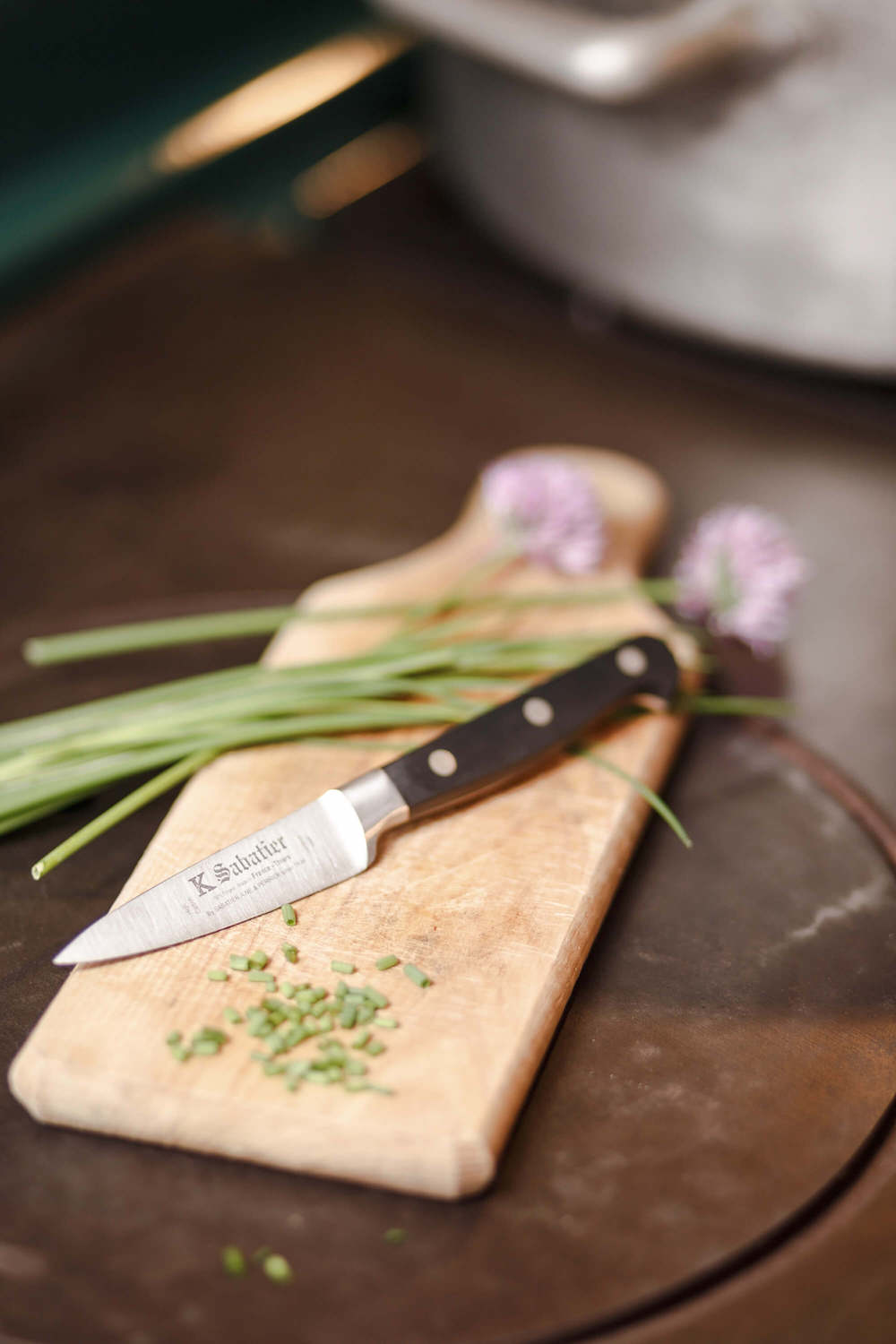 Sabatier Parer Knife